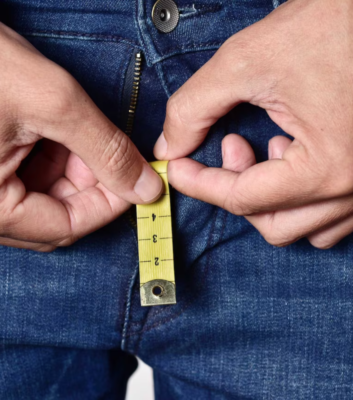 Técnicas atuais para aumentar o pênis