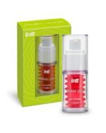 Gel Clitoriano Excitante Deborah Secco 17g Intt - Imagem 2