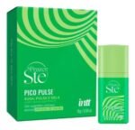PICO PULSE CHICLETE MENTA GEL SUGA VIBRA PULSA 16G INTT