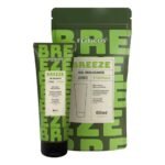 Lubrificante BREEZE GEL DESLIZANTE COM TERPENOS 60ML FEITIÇOS - Imagem 2