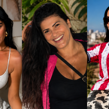 Veja como estão hoje as musas da copa do mundo que marcaram os mundiais