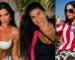 Veja como estão hoje as musas da copa do mundo que marcaram os mundiais