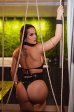 Fantasia Quero te Dominar - Imagem 2