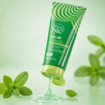 Pico Lub By Ste Prazer Gel Deslizante Beijável 65g Intt Sabor Menta