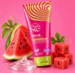 Pico Lub By Ste Prazer Gel Deslizante Beijável 65g Intt Sabor Melancia