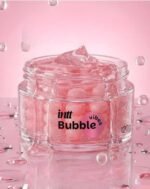 Bubble Vibes 3 em 1 Lubrifica Vibra e Aquece 120g Intt - Imagem 3