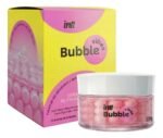 Bubble Vibes 3 em 1 Lubrifica Vibra e Aquece 120g Intt - Imagem 2