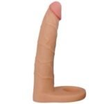 Anel Companheiro Amigão 16,5 X 3,2 Cm Soul Sex - Imagem 2