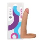 Anel Companheiro Amigão 16,5 X 3,2 Cm Soul Sex