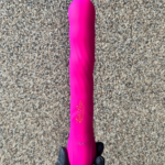 Vibrador com Ondas Vai e Vem Estimulador - Imagem 4