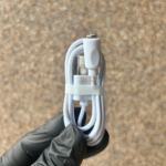 Vibrador 3 em 1 Clítoris, Ponto G e Plug Anal - Imagem 5