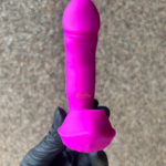 Vibrador 3 em 1 com Controle Remoto - Imagem 4