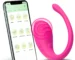 vibrador discreto com controle por aplicativo